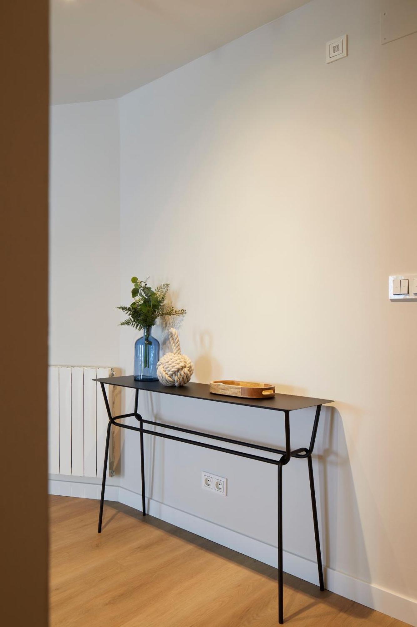 Always Easy L Hobe Apartment San Sebastian Exterior photo